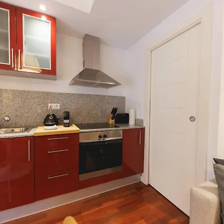 Bravissimo Placa Catalunya 2-1, Duplex Apartment Girona Exterior photo