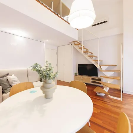 Bravissimo Placa Catalunya 2-1, Duplex Apartment Girona Exterior photo