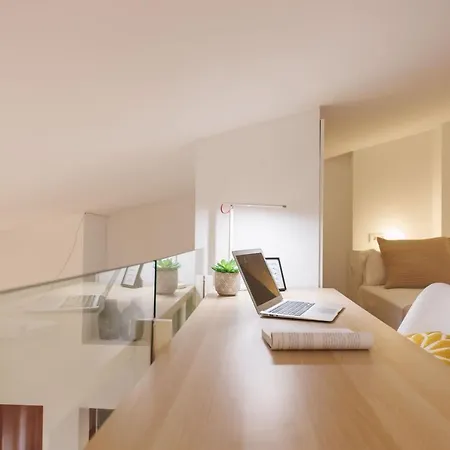 Bravissimo Placa Catalunya 2-1, Duplex Apartment Girona Exterior photo