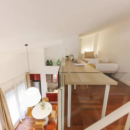 Bravissimo Placa Catalunya 2-1, Duplex Apartment Girona Exterior photo