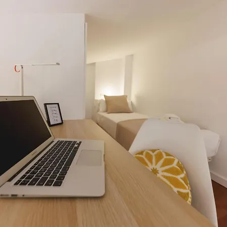 Bravissimo Placa Catalunya 2-1, Duplex Apartment Girona Exterior photo