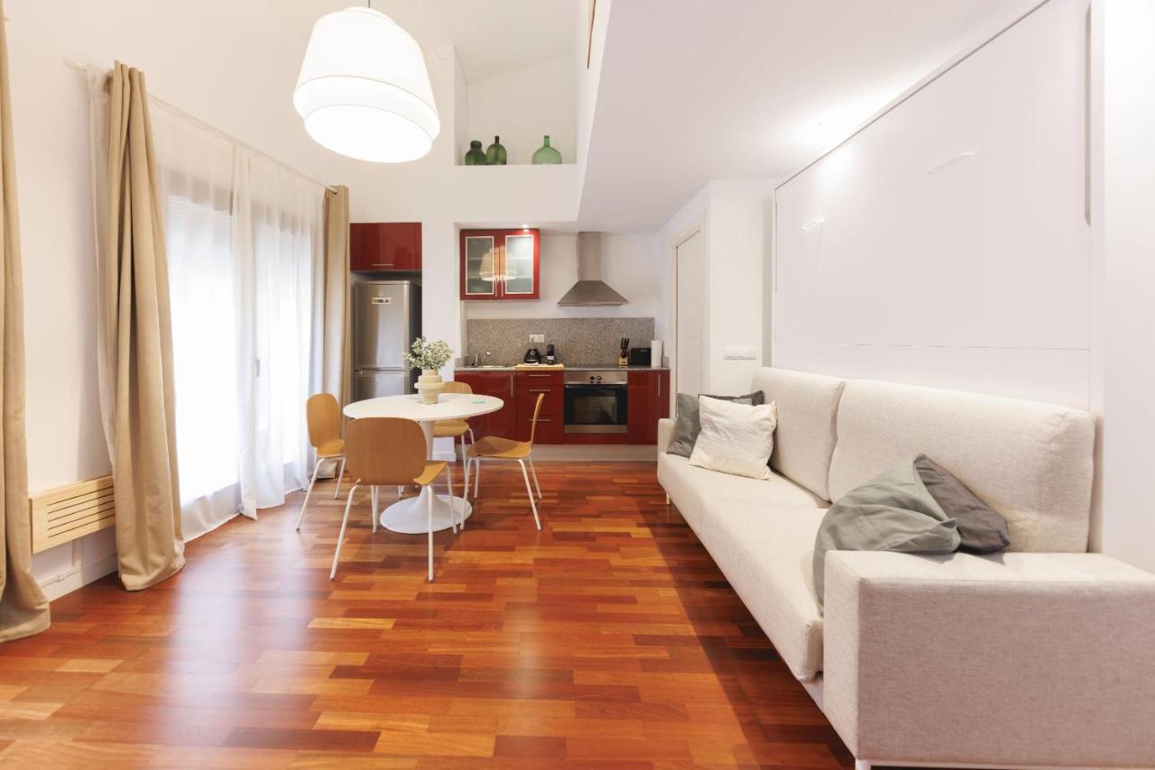 Apartamento Bravissimo Placa Catalunya 2-1, Duplex