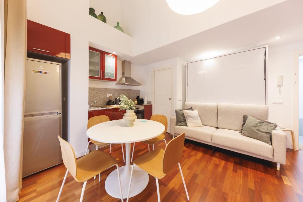Apartamento Bravissimo Placa Catalunya 2-1, Duplex *
