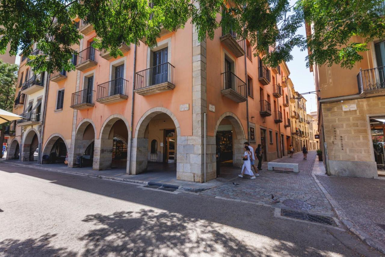 Apartamento Bravissimo Placa Catalunya 2-1, Duplex Gerona