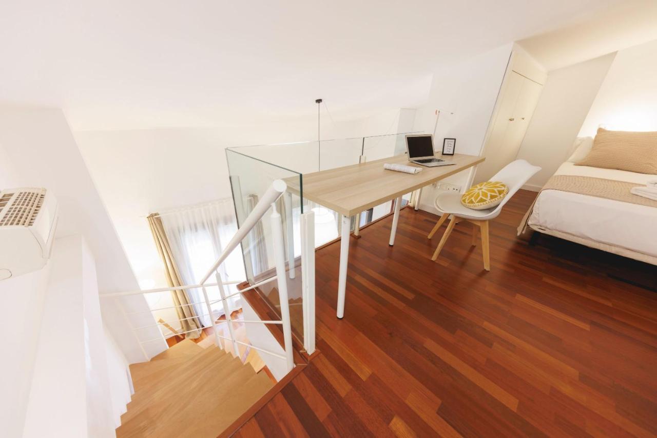 Apartamento Bravissimo Placa Catalunya 2-1, Duplex