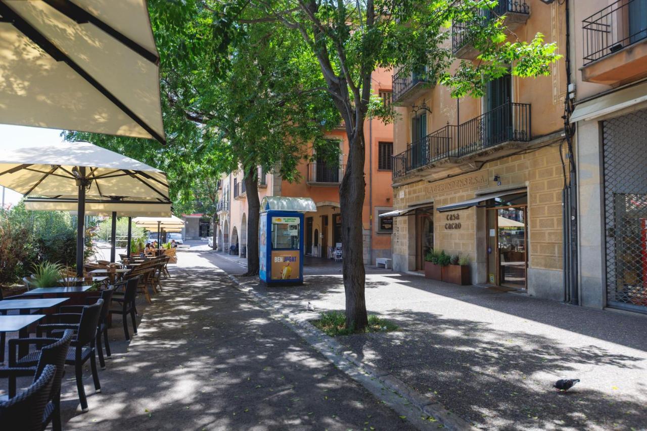 Bravissimo Placa Catalunya 2-1, Duplex Apartamento Gerona